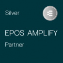 EPOS AMPLIFY Partner